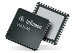 Infineon Technologies TLE984x电机/继电器驱动器IC