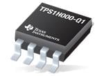 Texas Instruments TPS1H000-Q1智能高侧开关