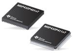 Texas Instruments SimpleLink MSP432P411xT/MSP432P401xT MCU