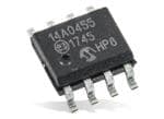 Microchip Technology MCP14A0454 4.5A双MOSFET驱动器