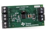 Texas Instruments AMC1035评估模块 (EVM)