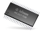 Infineon Technologies iMOTION IMC100高性能电机控制IC