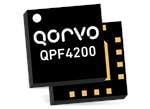 Qorvo QPF4200 Wi-Fi模块