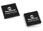 Microchip Technology ATmega3209微控制器