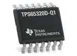 Texas Instruments TPS65320D-Q1汽车LDO稳压器