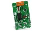 Mikroe MIKROE-2911降压2 Click板
