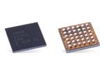 Analog Devices / Maxim Integrated MAX11261 Δ-Σ ADC
