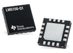 Texas Instruments 5150-Q1低IQ升压控制器