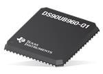 Texas Instruments DS90UB960-Q1 FPD-Link III解串器集线器