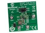 Microchip Technology MIC2877大电流同步升压稳压器