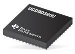 Texas Instruments UCD90320U电源排序器和系统管理器