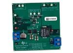 Texas Instruments TPS40345EVM-353评估模块