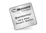 Microsemi / Microchip Switchtec PFX PCIe Gen3扇出交换机