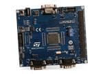 STMicroelectronics SPC56L-Discovery评估板