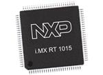 NXP Semiconductors i.MX RT1015交叉处理器