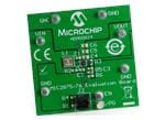 Microchip Technology MIC2875/76升压转换器评估板