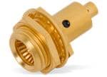 Amphenol / SV Microwave BMA同轴PCB连接器
