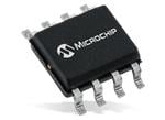 Microchip Technology SPI汽车级温度串行EEPROM