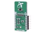 Mikroe MIKROE-3149 Accel 5 click板