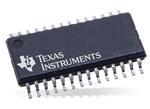 Texas Instruments TLC6C5816-Q1汽车16位LED驱动器