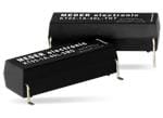 MEDER electronic KT Reed Relays