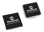 Microchip Technology 步进电机用电机控制器