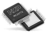 NXP Semiconductors MC33772锂离子电池控制器
