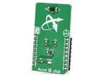 Mikroe Accel 7 click板 (MIKROE-3244)