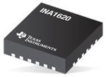 Texas Instruments INA1620音频运算放大器