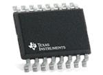 Texas Instruments TMUX6136 ±16.5V双SPDT开关
