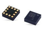 STMicroelectronics LIS2MDL数字输出3轴磁力计