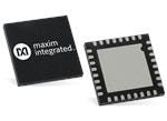 Analog Devices / Maxim Integrated MAX22190八通道工业数字输入