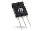STMicroelectronics 600V MDmesh™ DM6超级结MOSFET