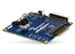 Microchip Technology ATtiny3217 Xplained Pro评估套件