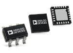 Analog Devices Inc. ADGx系列电平转换器