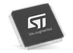 STMicroelectronics SPC57 M 32位Power Architecture微控制器