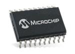 Microchip Technology PIC16(L)F18425/45低引脚数MCU