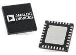 Analog Devices Inc. 未缓冲模拟交叉点开关
