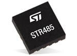 STMicroelectronics STR485 RS-485线路收发器