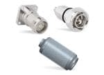 Amphenol RF 4.3/10适配器、连接器和配件