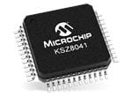 Microchip Technology KSZ8041以太网收发器