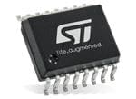STMicroelectronics TSM104W四通道运算放大器