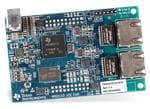 Texas Instruments TMDXICE110工业通信引擎 (ICE)