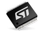 STMicroelectronics L99MM70XP微控制器