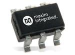Analog Devices / Maxim Integrated MAX4007x和MAX4008x低噪声放大器