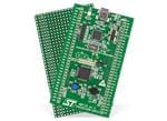STMicroelectronics 32F0308DISCOVERY探索套件