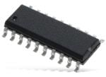 Analog Devices Inc. ADM3055E/ADM3057E隔离式CAN收发器