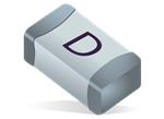 Bourns SF-1206xxxM SinglFuse™多层SMD保险丝