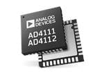 Analog Devices Inc. AD411x低功耗24位Σ-Δ ADC