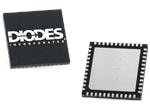 Diodes Incorporated PCI Express (PCIe) 时钟缓冲器